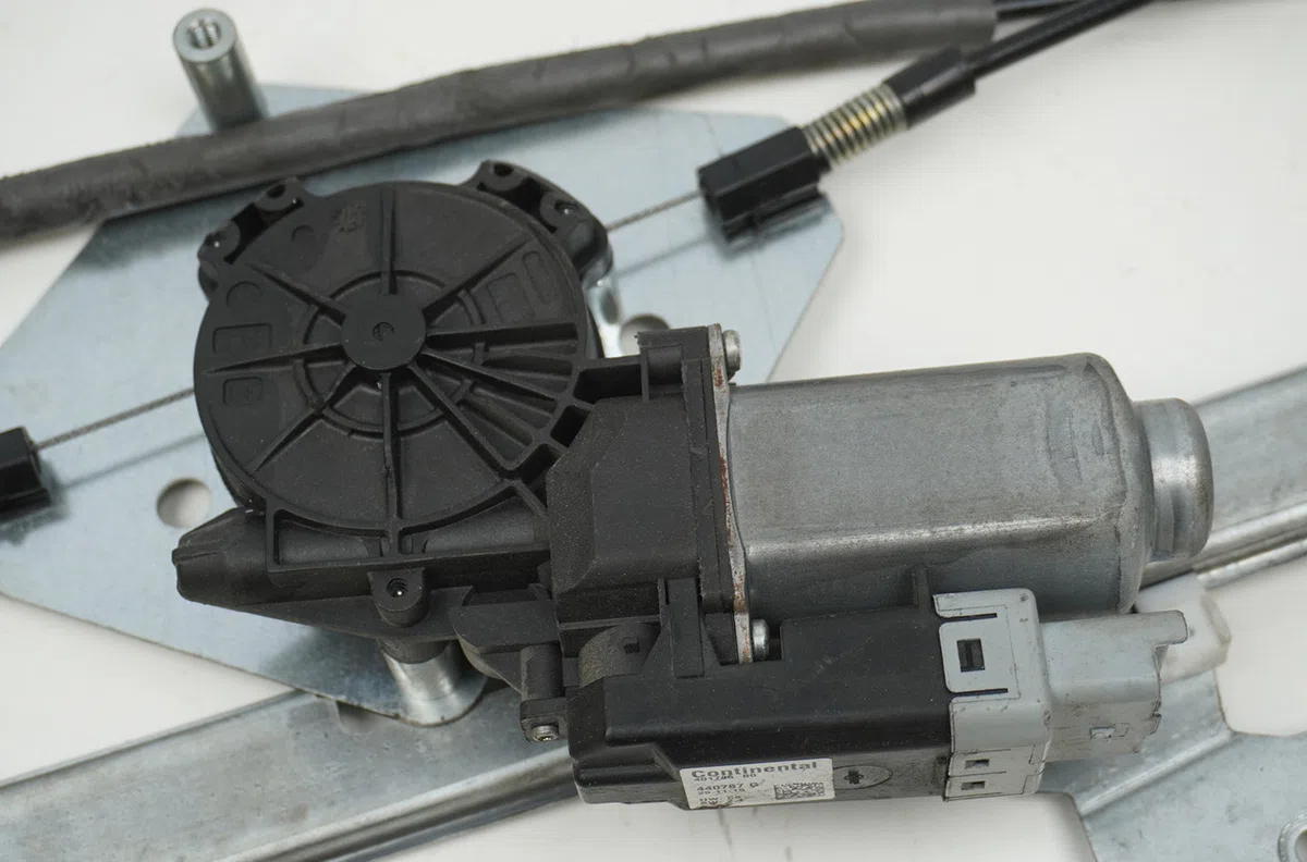 Mecanisme  moteur lève-glace avant droit Citroen JUMPY Camionnette 2.0 hdi 125 (2011-2016) occasion