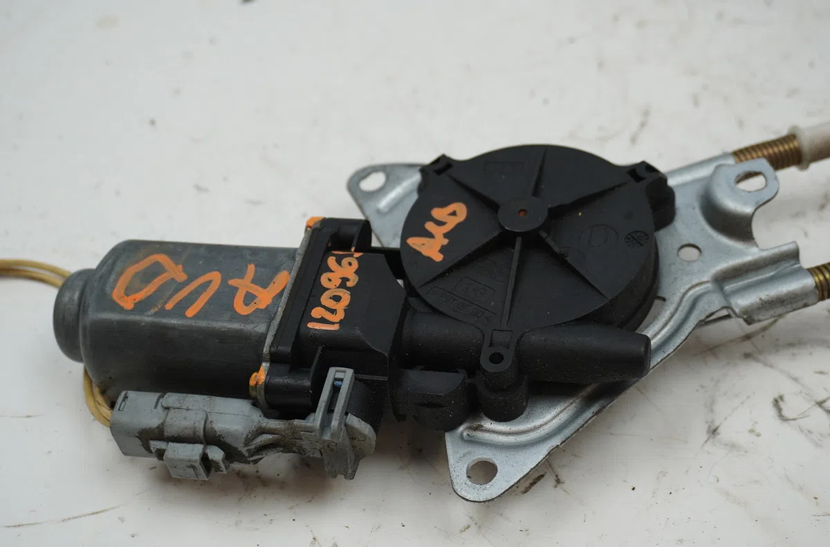 Mecanisme  moteur lève-glace avant droit Citroen SAXO (S0, S1) 1.1 x, sx (1996-2003) 5 portes occasion