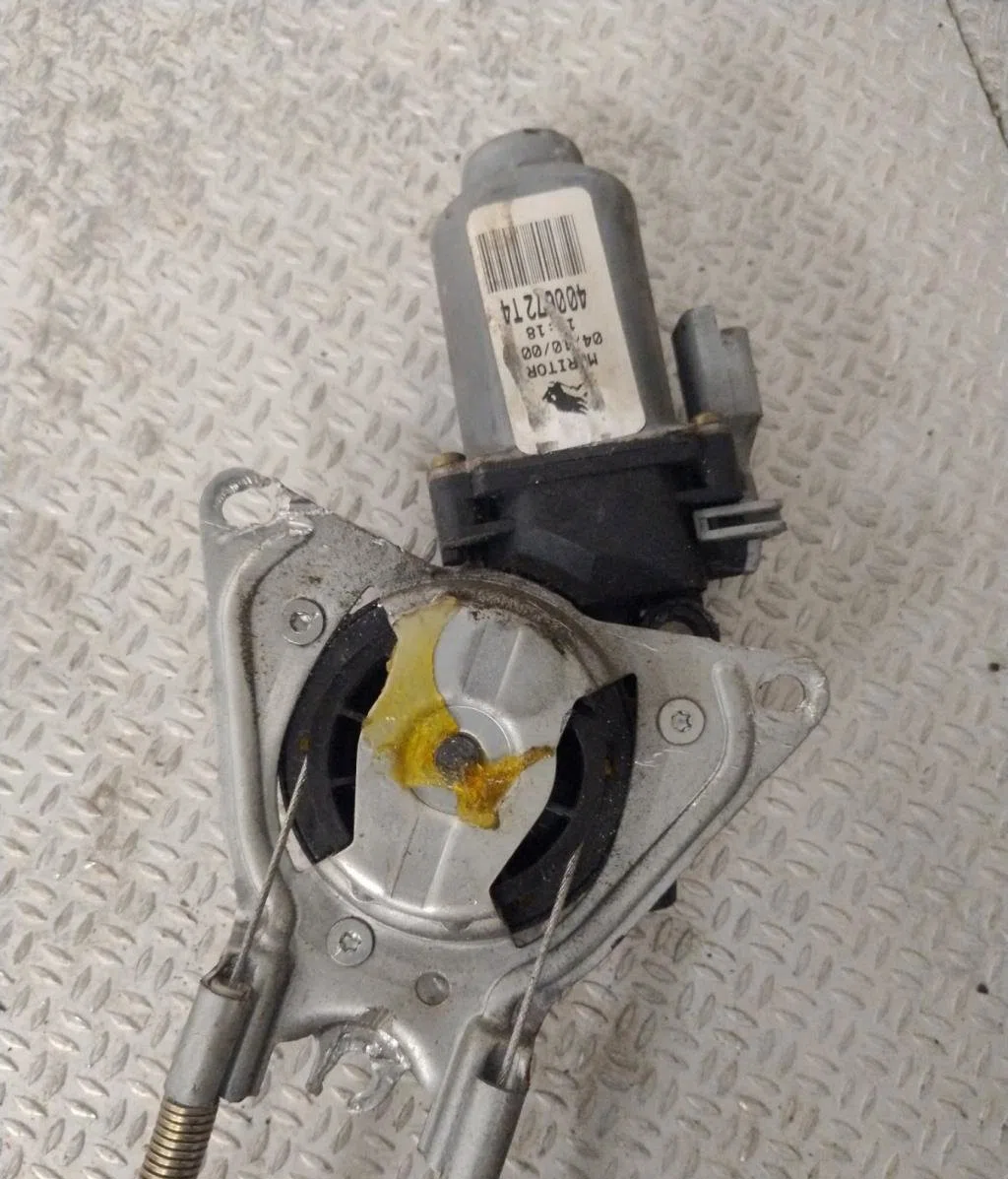 Mecanisme  moteur lève-glace avant droit CITROEN SAXO  SAXO PHASE 2 occasion