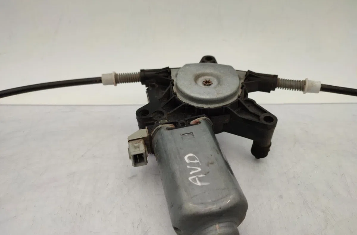 Mecanisme  moteur lève-glace avant droit CITROEN XANTIA PHASE 1 occasion