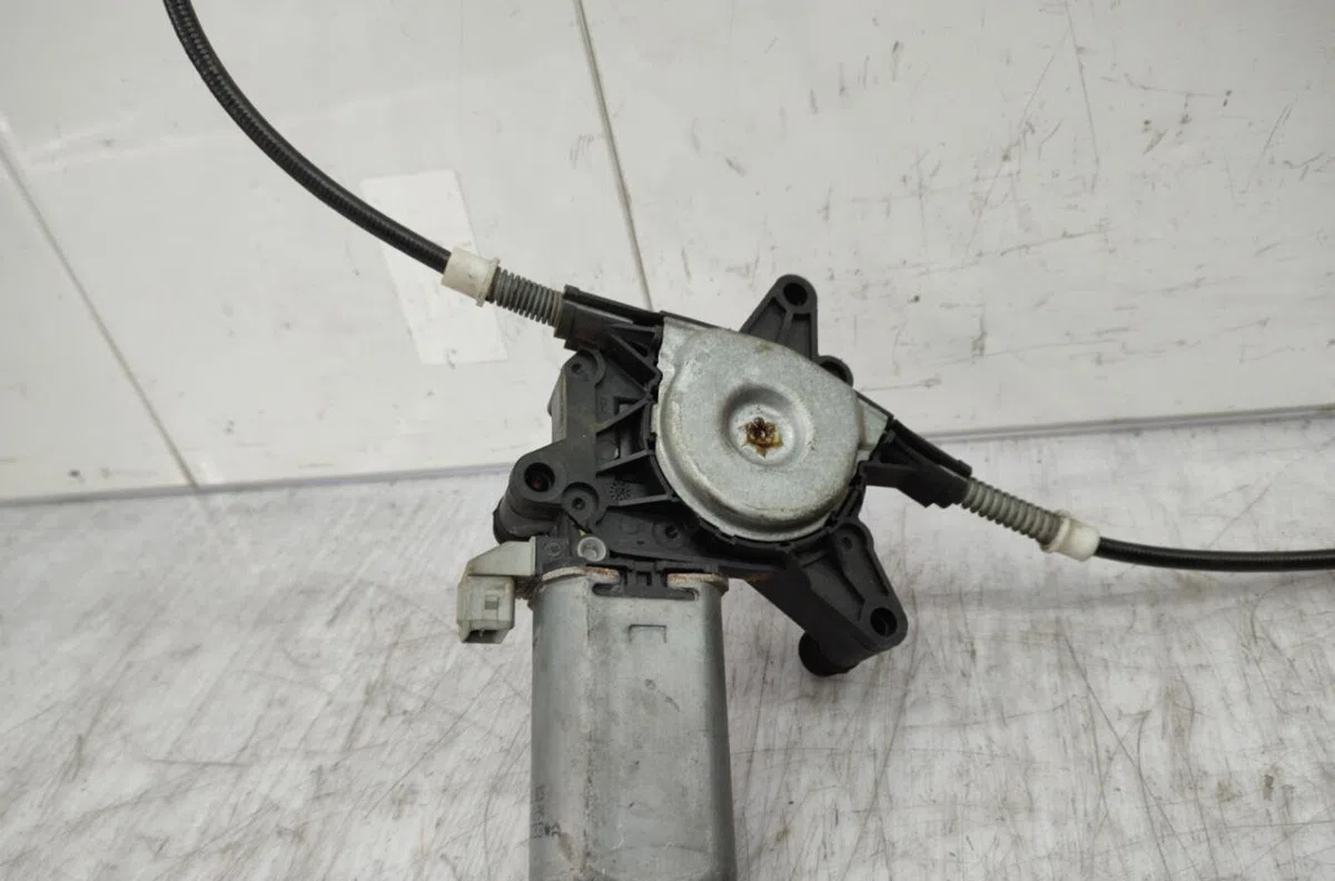 Mecanisme  moteur lève-glace avant droit CITROEN XANTIA PHASE 1 occasion