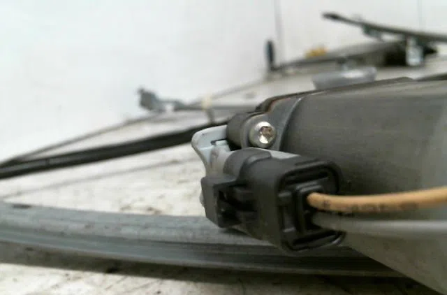 Mecanisme  moteur lève-glace avant droit Citroën XSARA Break (N2) 2.0 hdi 90 (1999-2005) occasion