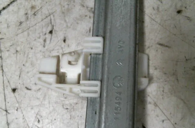 Mecanisme  moteur lève-glace avant droit Citroën XSARA Break (N2) 2.0 hdi 90 (1999-2005) occasion