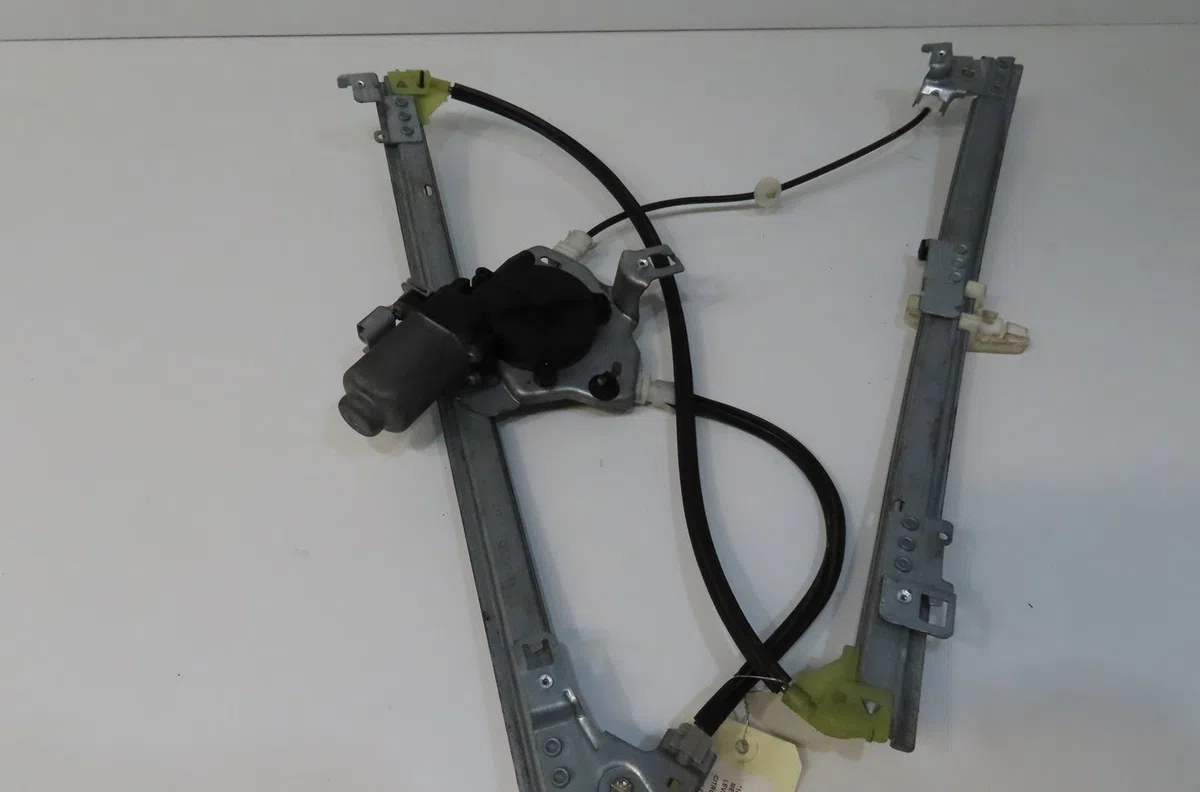 Mecanisme  moteur lève-glace avant droit Citroen XSARA (N1) 1.9 d (1997-2000) 5 portes occasion