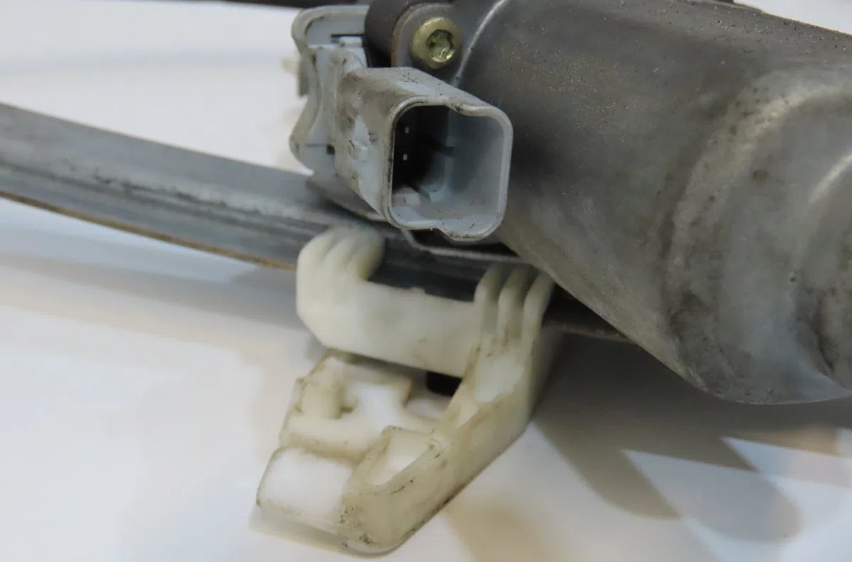 Mecanisme  moteur lève-glace avant droit Citroen XSARA (N1) 1.9 d (1997-2000) 5 portes occasion