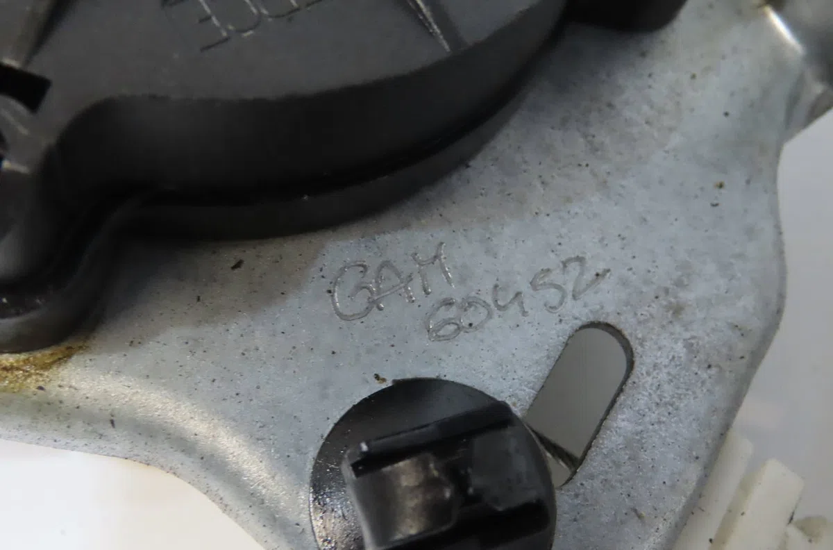 Mecanisme  moteur lève-glace avant droit Citroen XSARA (N1) 1.9 d (1997-2000) 5 portes occasion
