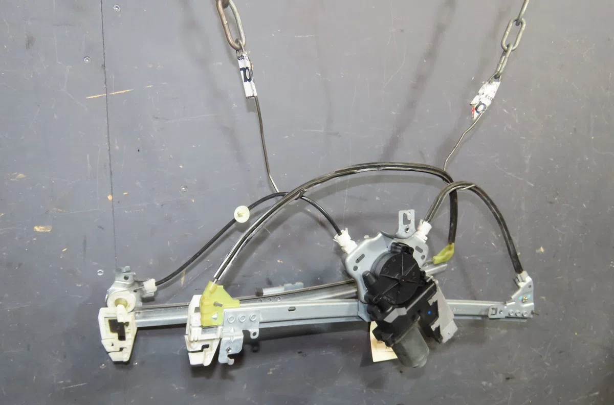 Mecanisme  moteur lève-glace avant droit Citroen XSARA (N1) 2.0 hdi 109 (2001-2005) 5 portes occasion