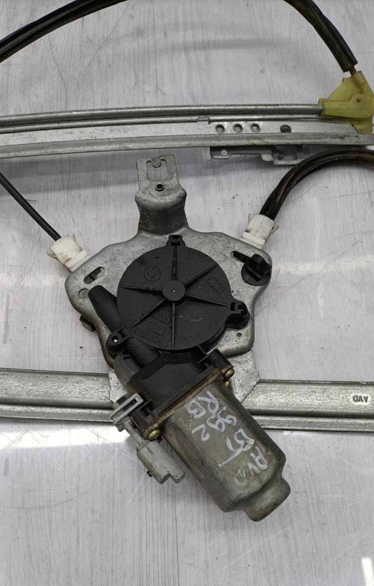 Mecanisme  moteur lève-glace avant droit CITROEN XSARA PHASE 2 occasion