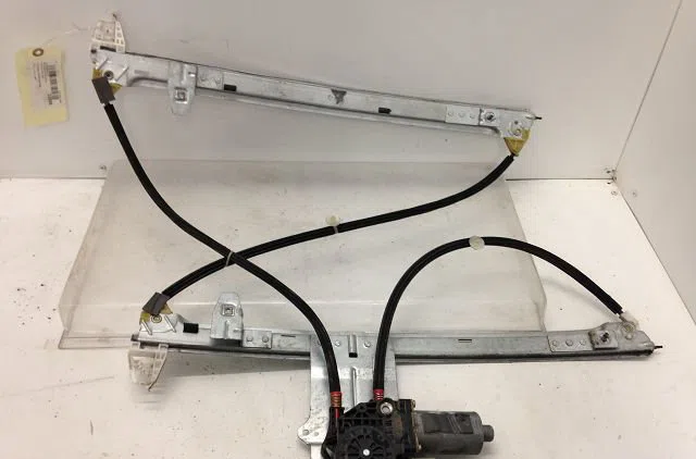 Mecanisme  moteur lève-glace avant droit CITROEN XSARA PICASSO 2004 occasion