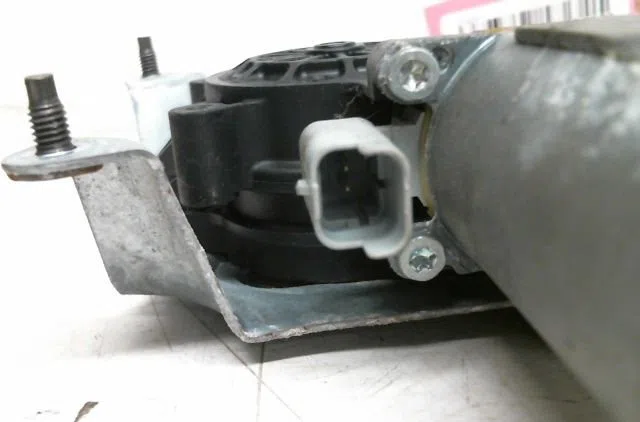 Mecanisme  moteur lève-glace avant droit Citroen XSARA PICASSO (N68) 1.6 16v (2005-2011) occasion