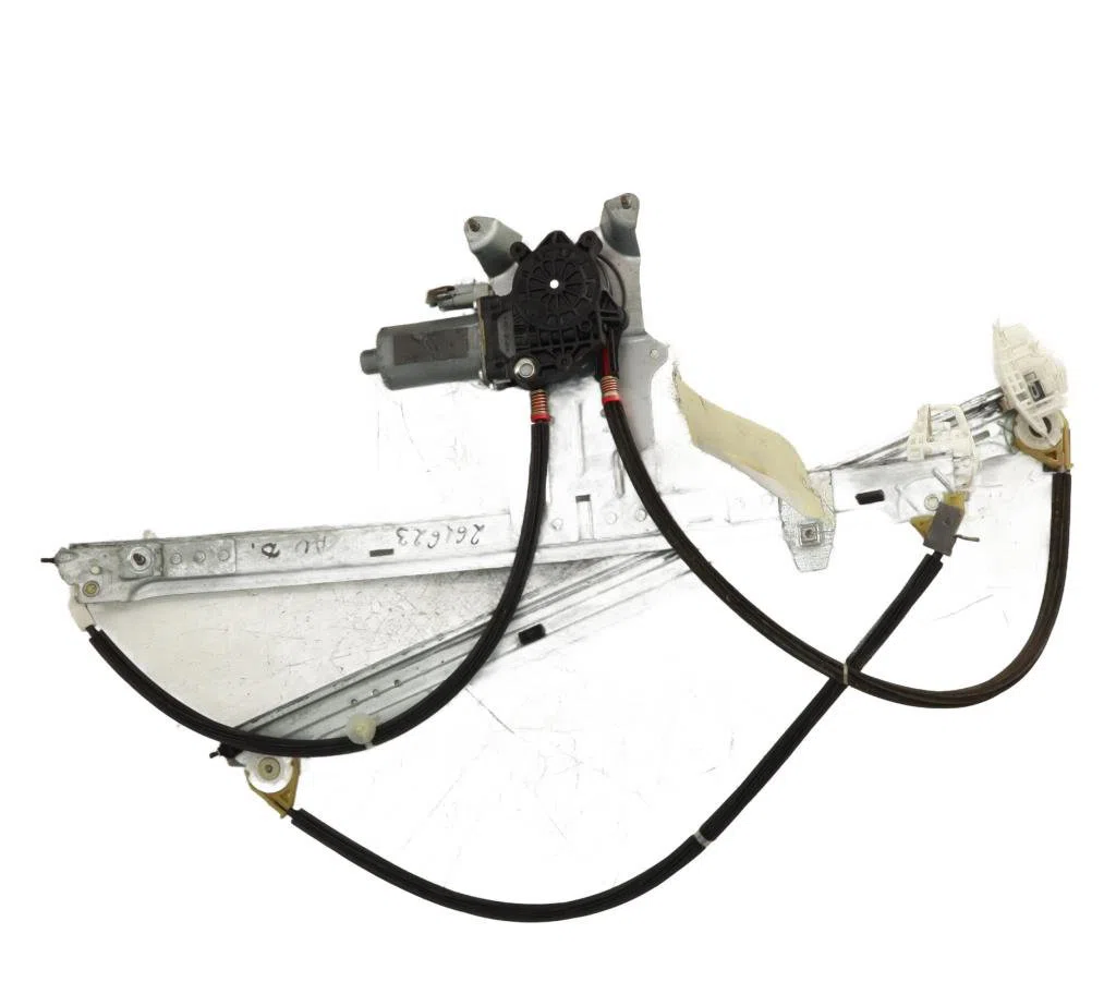 Mecanisme  moteur lève-glace avant droit Citroen XSARA PICASSO (N68) 1.6 hdi (2004-2011) 5 portes occasion