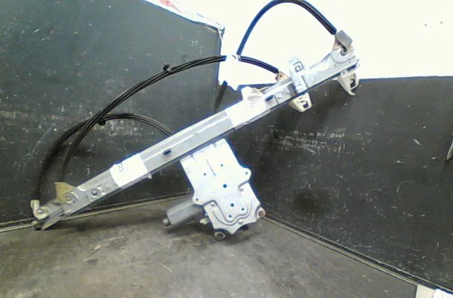 Mecanisme moteur lève-glace avant droit Citroën XSARA PICASSO (N68) 1.6 hdi (2004-2011) 5 portes occasion