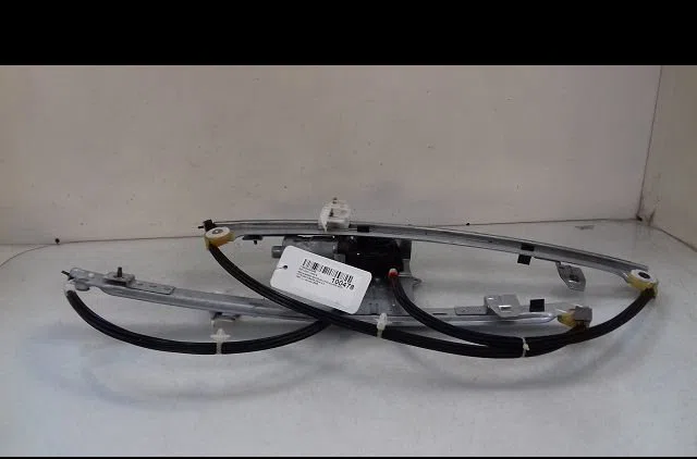 Mecanisme moteur lève-glace avant droit Citroën XSARA PICASSO (N68) 2.0 16v (2003-2012) occasion