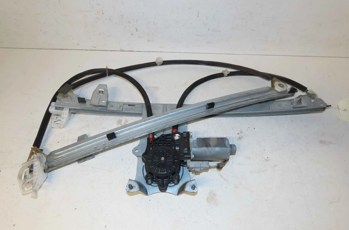 Mecanisme  moteur lève-glace avant droit CITROEN XSARA PICASSO occasion