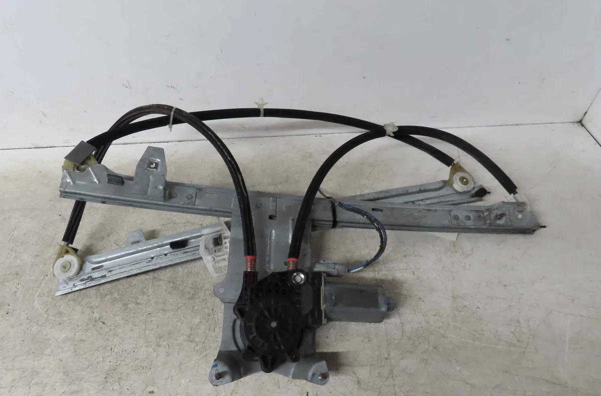 Mecanisme  moteur lève-glace avant droit CITROEN XSARA PICASSO occasion