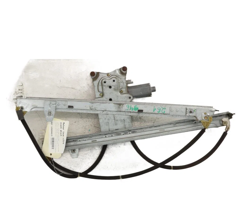 Mecanisme  moteur lève-glace avant droit CITROEN XSARA PICASSO PHASE 1 occasion
