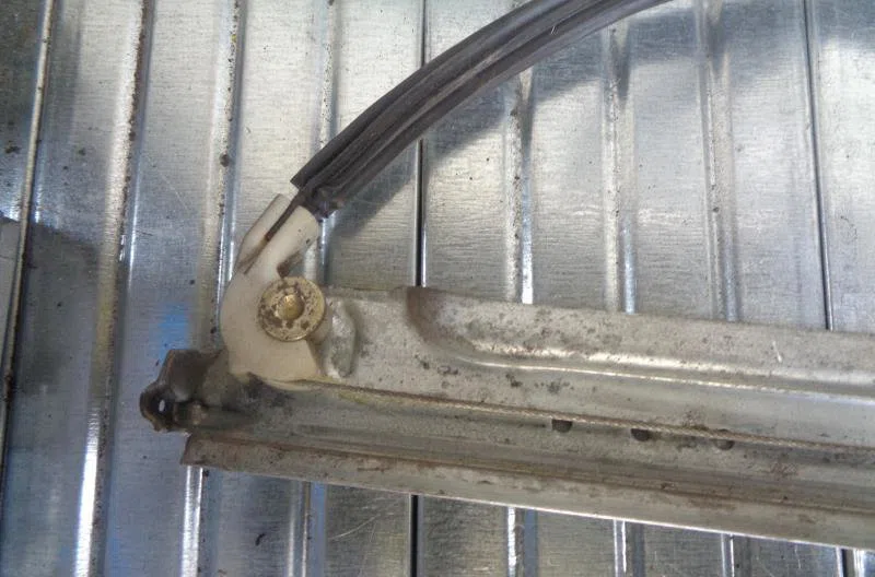 Mecanisme  moteur lève-glace avant droit CITROEN XSARA PICASSO PHASE 1 occasion
