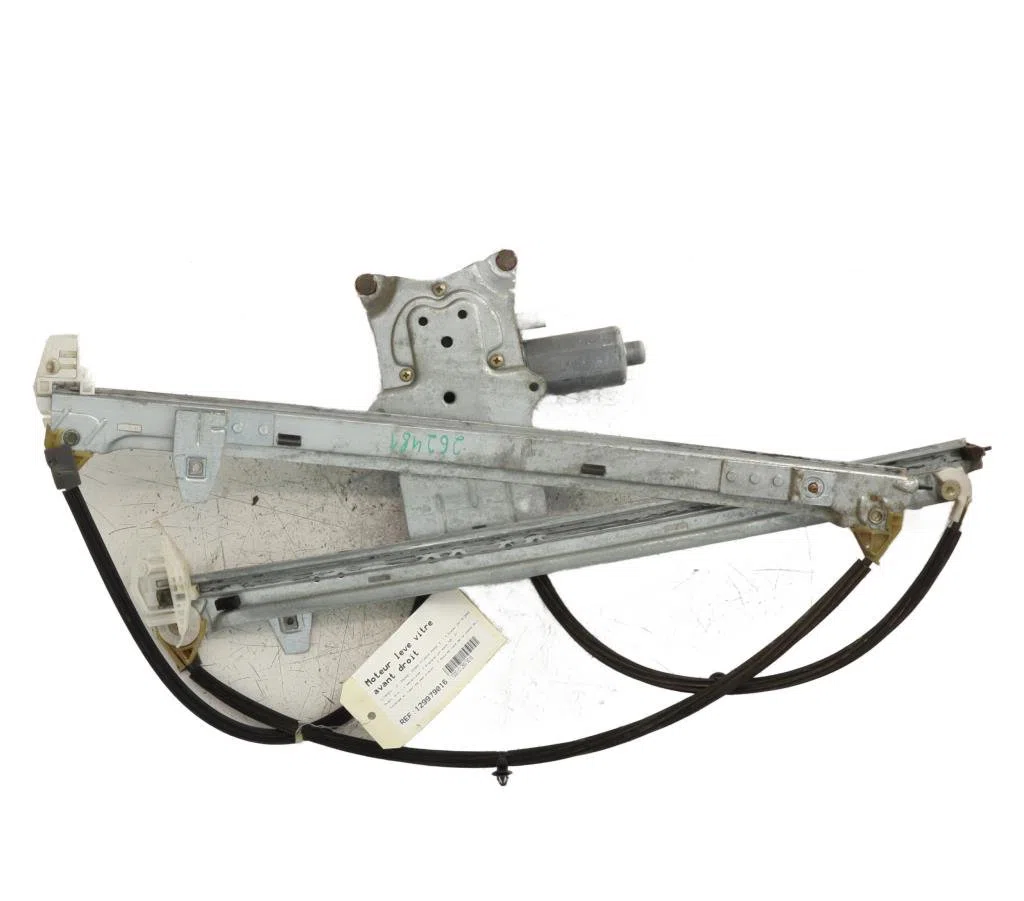 Mecanisme  moteur lève-glace avant droit CITROEN XSARA PICASSO PHASE 2 occasion