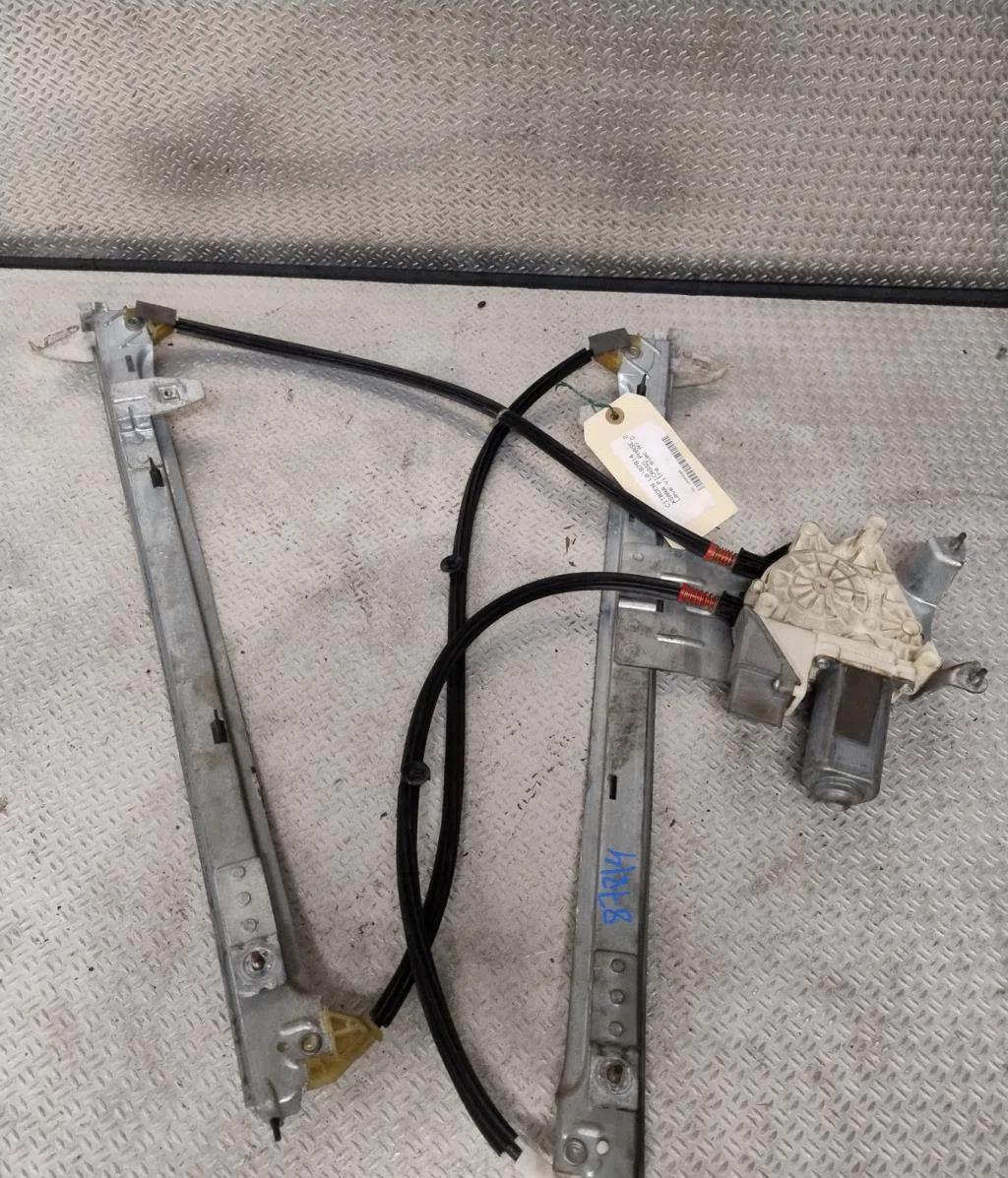 Mecanisme moteur lève-glace avant droit CITROEN XSARA PICASSO XSARA PICASSO PHASE 2 occasion