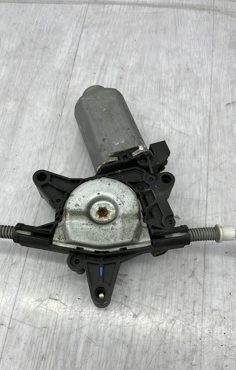 Mecanisme  moteur lève-glace avant droit CITROEN ZX PHASE 2 BREAK occasion