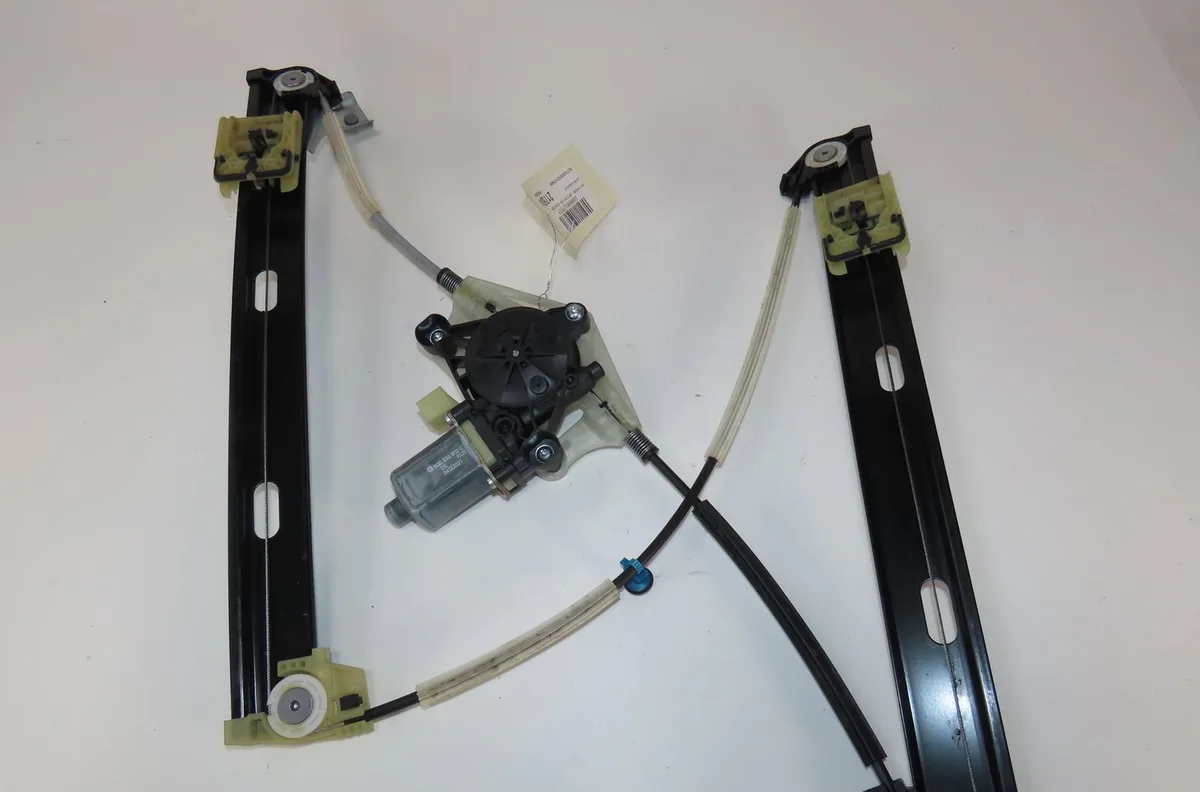 Mecanisme moteur lève-glace avant droit Cupra FORMENTOR (KM7) 1.5 tsi (2020) occasion