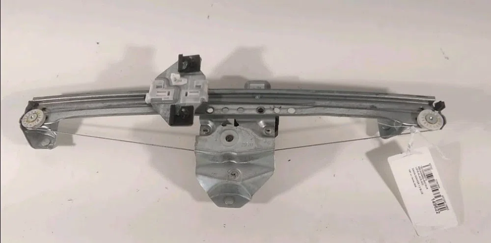 Mecanisme  moteur lève-glace avant droit Dacia DOKKER Monospace (KE_) 1.5 blue dci 95 (kejl) (2018) occasion