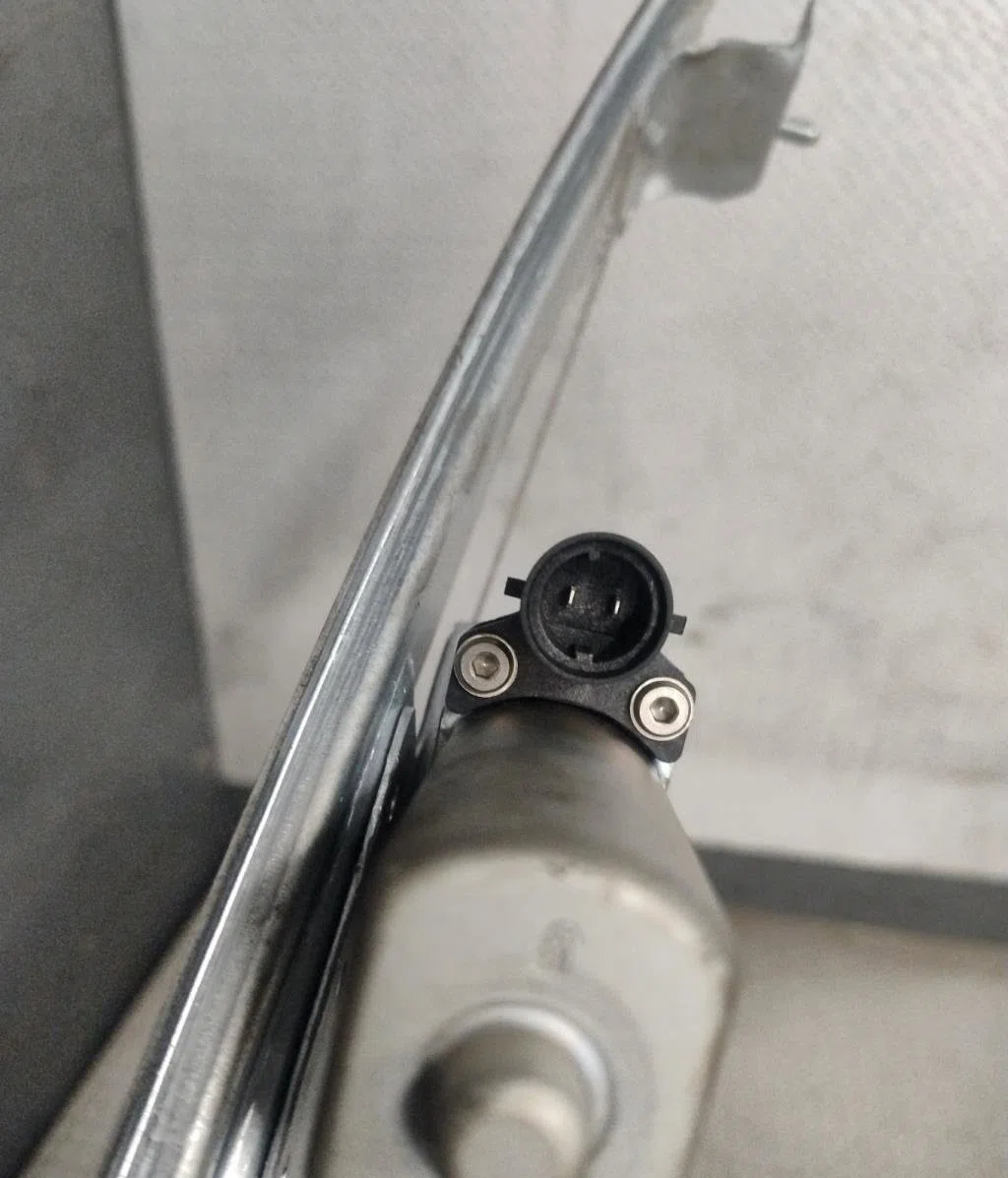 Mecanisme  moteur lève-glace avant droit DACIA DUSTER 1  DUSTER 1 PHASE 1 occasion
