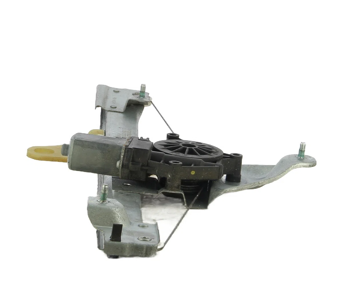 Mecanisme  moteur lève-glace avant droit Dacia DUSTER (HM_) 1.5 dci 115 (hmad) (2017) occasion