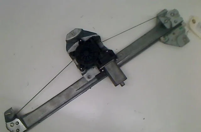 Mecanisme  moteur lève-glace avant droit Dacia LODGY (JS_) 1.5 dci (2012) 5 portes occasion