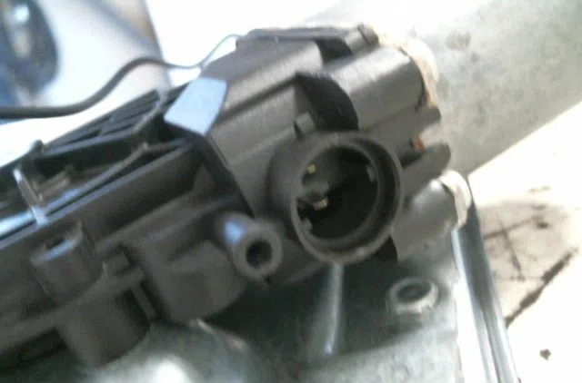 Mecanisme  moteur lève-glace avant droit Dacia LOGAN (LS_) 1.2 16v (ls1n, ls02, bs02) (2006) occasion