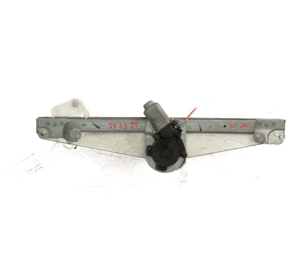 Mecanisme  moteur lève-glace avant droit Dacia LOGAN MCV (KS_) 1.5 dci (ks0w) (2007-2012) 5 portes occasion