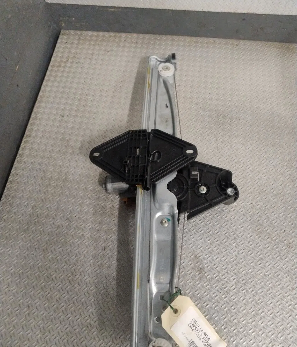 Mecanisme  moteur lève-glace avant droit DACIA SANDERO 3 STEPWAY  SANDERO 3 STEPWAY occasion