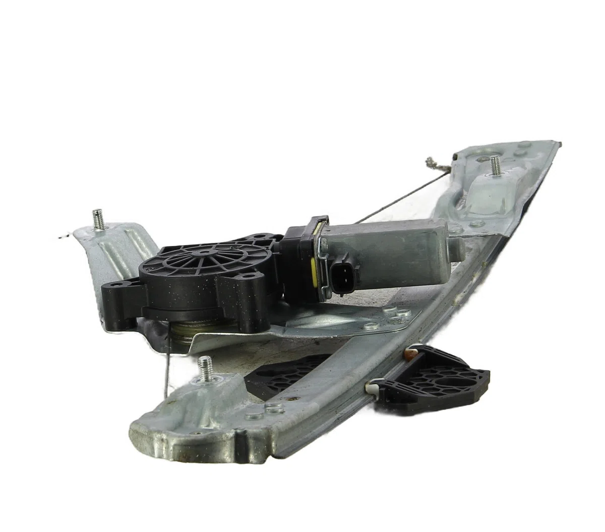 Mecanisme  moteur lève-glace avant droit Dacia SANDERO II Tce 90 (b8m1, b8ma) (2012) 5 portes occasion
