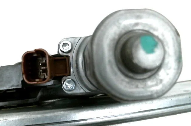 Mecanisme  moteur lève-glace avant droit DACIA SANDERO occasion