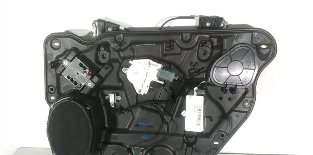 Mecanisme moteur lève-glace avant droit Dodge JOURNEY 2.0 crd (2008) occasion