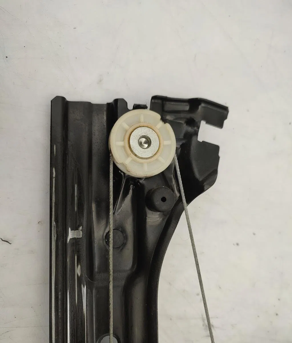 Mecanisme  moteur lève-glace avant droit FIAT 500 2 PHASE 1 occasion