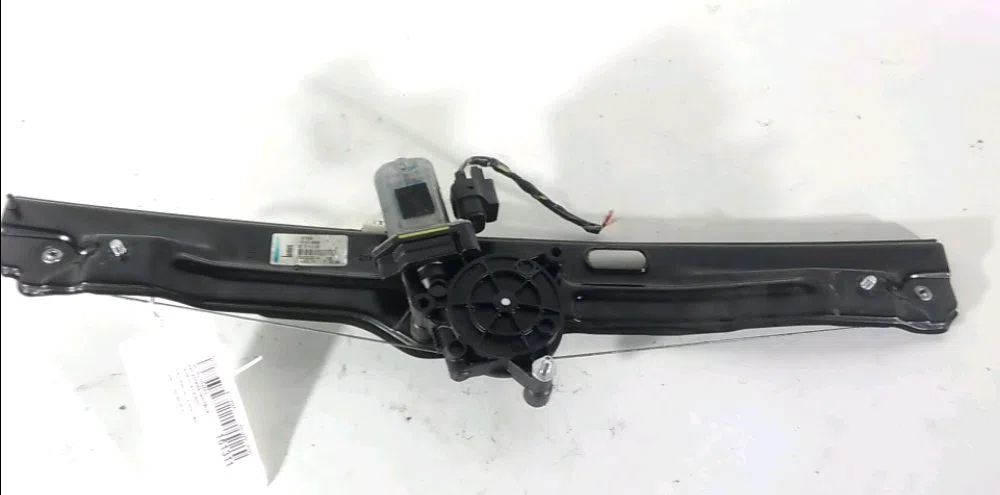Mecanisme moteur lève-glace avant droit Fiat 500L (351_, 352_) 1.3 d multijet (199lxy1a, 199lxy11) (2012) occasion