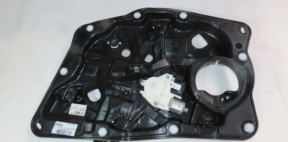 Mecanisme moteur lève-glace avant droit Fiat 500X (334_) 1.6 (334axe1a) (2014-2020) occasion