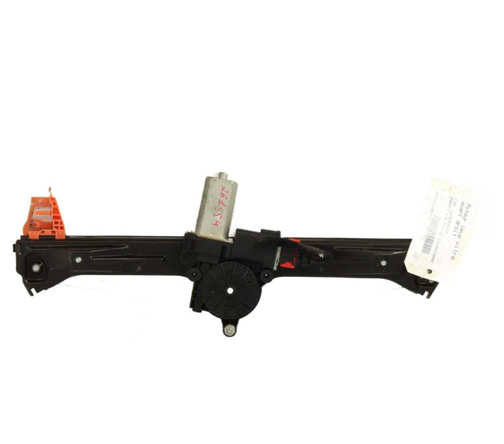 Mecanisme  moteur lève-glace avant droit Fiat BRAVO II (198_) 1.6 d multijet (198axl1b) (2008-2014) occasion