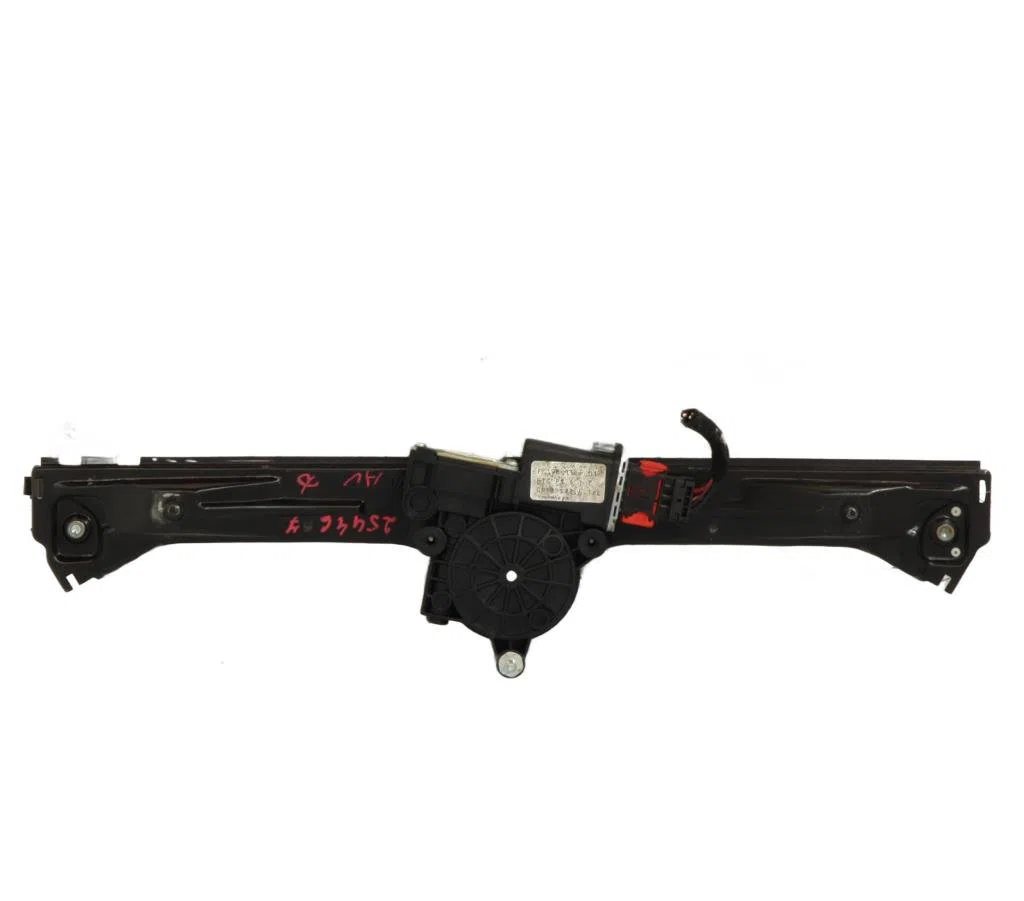 Mecanisme  moteur lève-glace avant droit Fiat BRAVO II (198_) 1.9 d multijet (198axb1a) (2007-2014) occasion