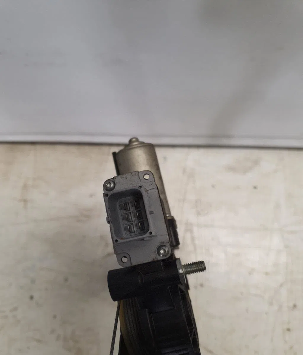 Mecanisme  moteur lève-glace avant droit FIAT DOBLO 2 PHASE 1 occasion