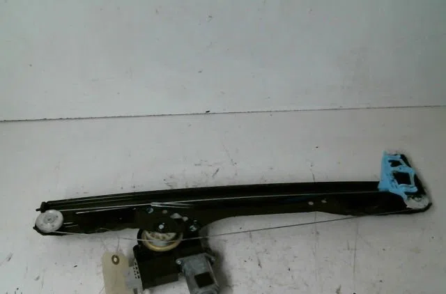 Mecanisme  moteur lève-glace avant droit Fiat DOBLO Cargo (263_) 1.6 d multijet (2010) occasion