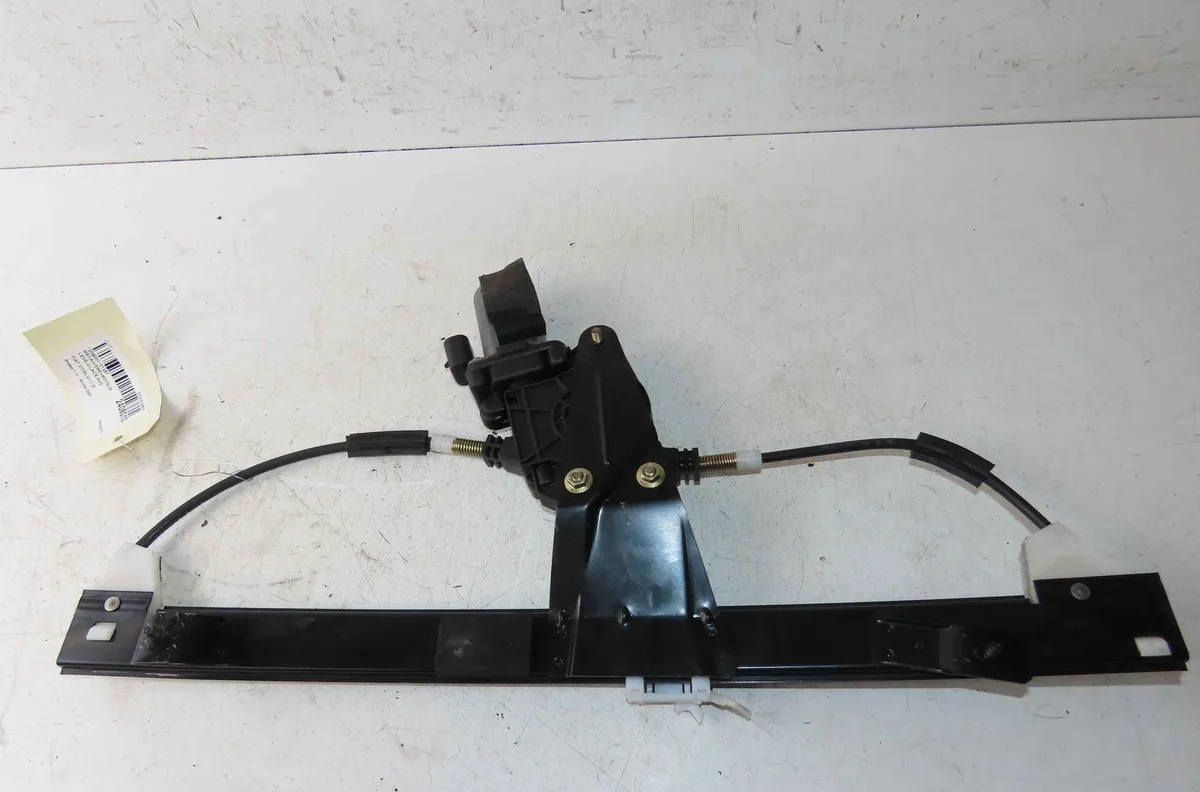 Mecanisme  moteur lève-glace avant droit FIAT DOBLO I occasion