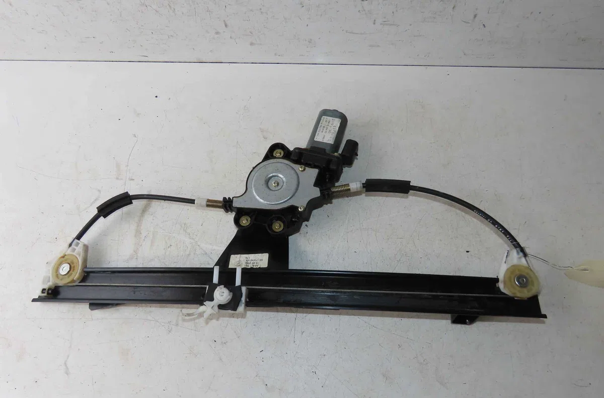 Mecanisme  moteur lève-glace avant droit FIAT DOBLO I occasion