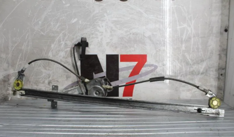 Mecanisme moteur lève-glace avant droit FIAT DUCATO 2 PHASE 1 occasion