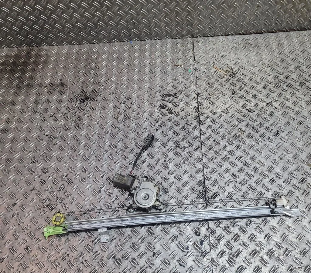 Mecanisme moteur lève-glace avant droit Fiat DUCATO Camionnette (244_) 2.3 jtd (2001-2006) occasion