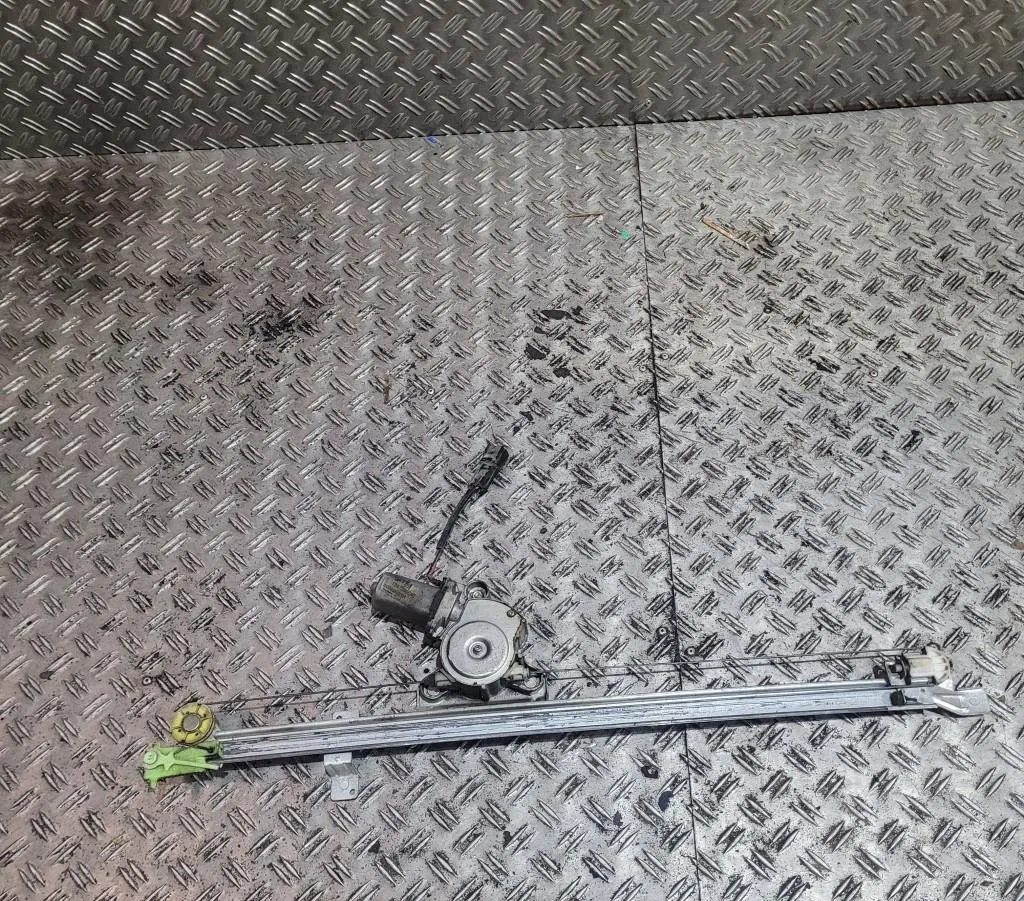 Mecanisme  moteur lève-glace avant droit Fiat DUCATO Camionnette (244_) 2.3 jtd (2001-2006) occasion