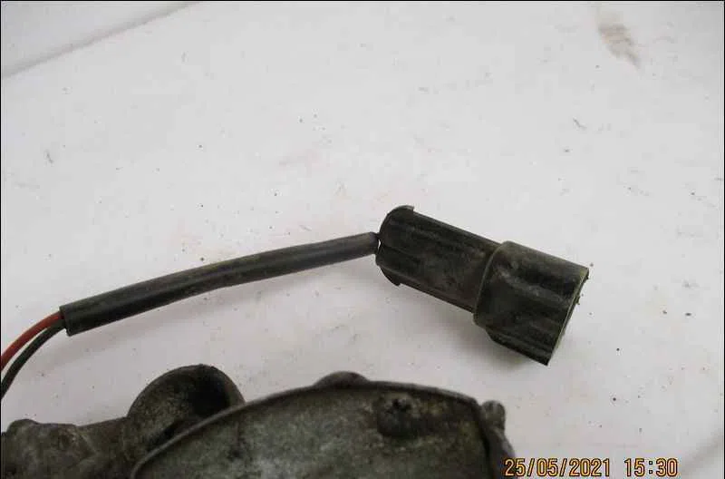 Mecanisme  moteur lève-glace avant droit FIAT DUCATO II occasion