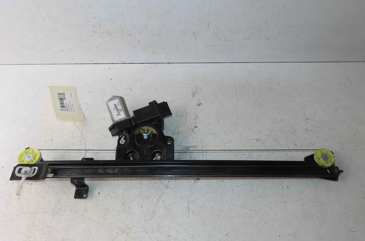 Mecanisme  moteur lève-glace avant droit FIAT DUCATO III occasion