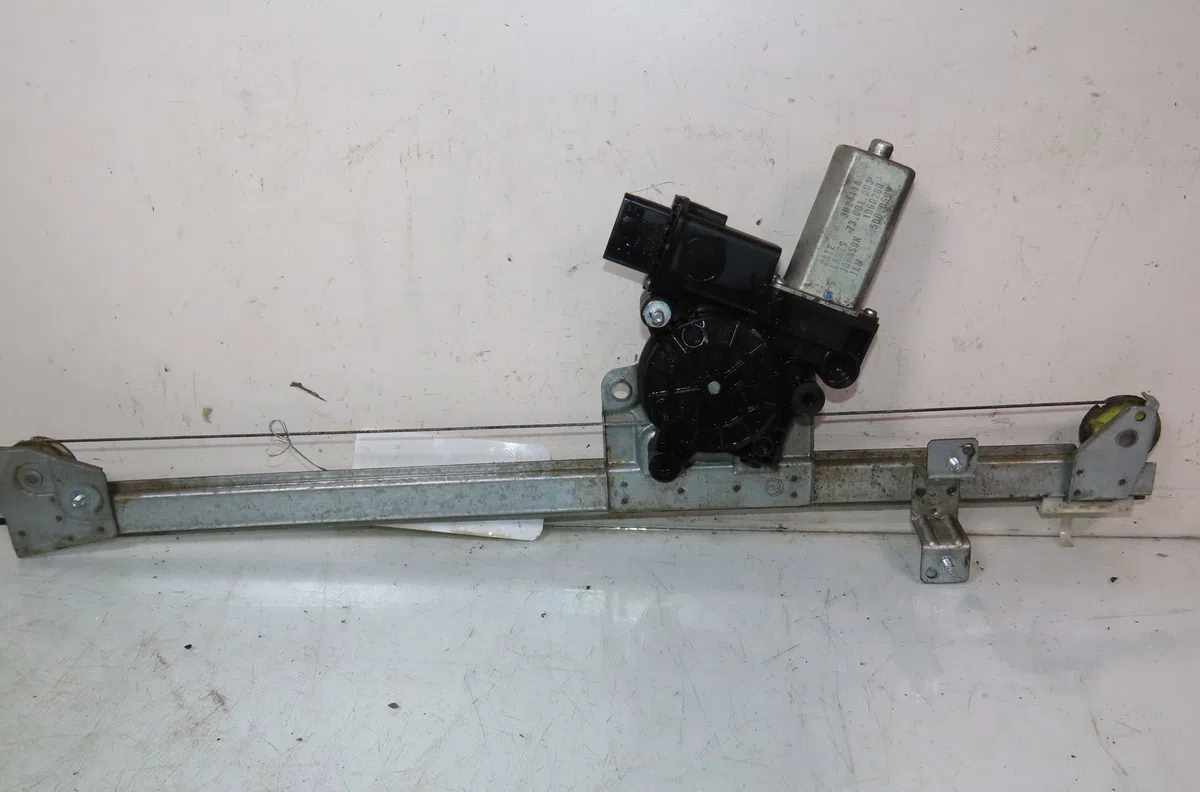 Mecanisme moteur lève-glace avant droit FIAT DUCATO occasion